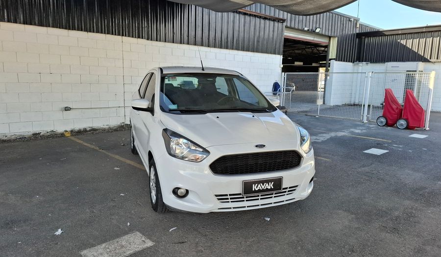 Ford Ka 1.5 SE Hatchback 2017