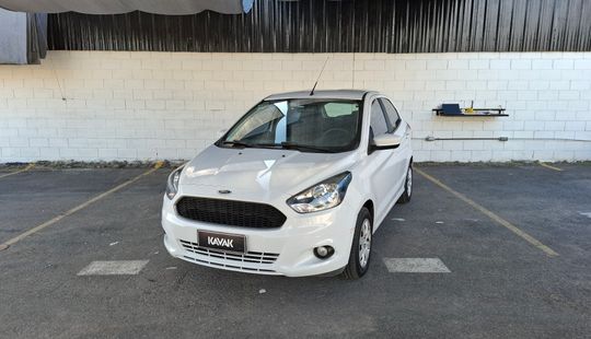 Ford • Ka