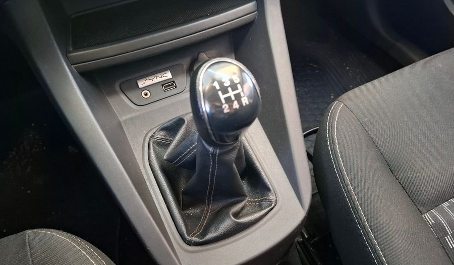 Ford Ka 1.5 SE Hatchback 2017