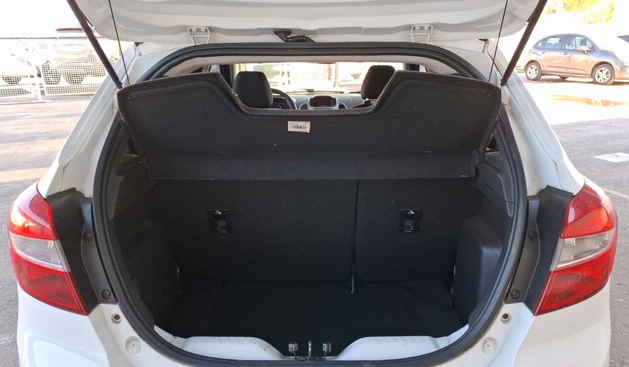 Ford Ka 1.5 SE Hatchback 2017