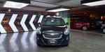 Chevrolet Spin 1.8 LTZ 5S Hatchback 2013
