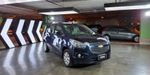 Chevrolet Spin 1.8 LTZ 5S Hatchback 2013