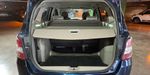 Chevrolet Spin 1.8 LTZ 5S Hatchback 2013