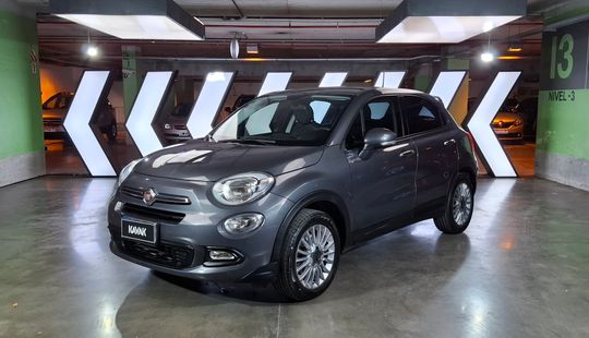 Fiat • 500X
