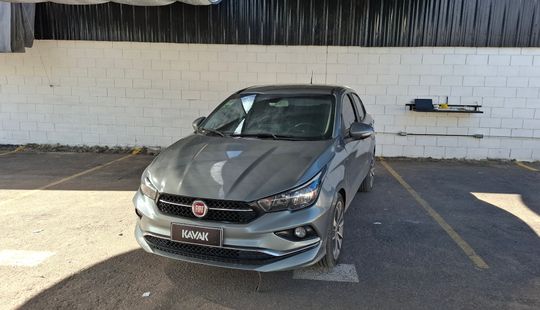 Fiat • Cronos