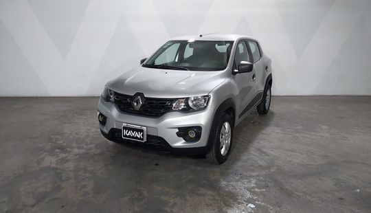 Renault • Kwid