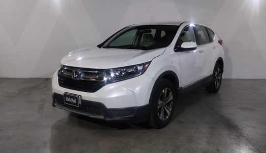 Honda • CR-V