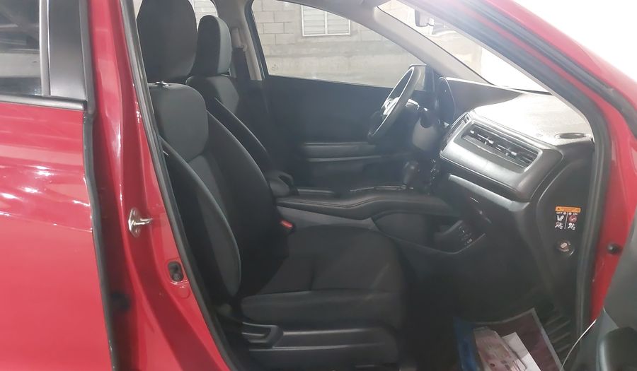 Honda Hr-v 1.8 EPIC CVT Suv 2017