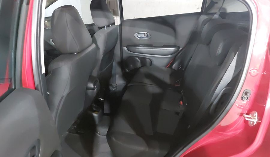 Honda Hr-v 1.8 EPIC CVT Suv 2017