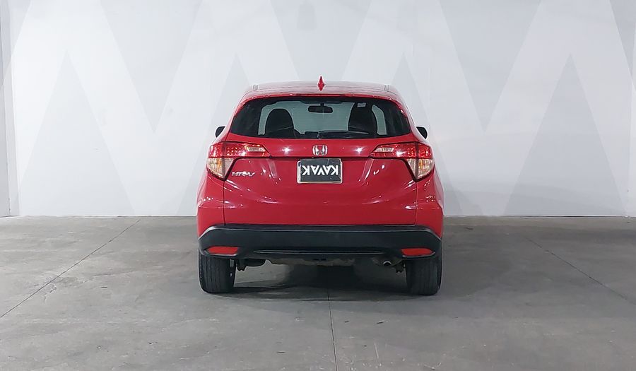 Honda Hr-v 1.8 EPIC CVT Suv 2017