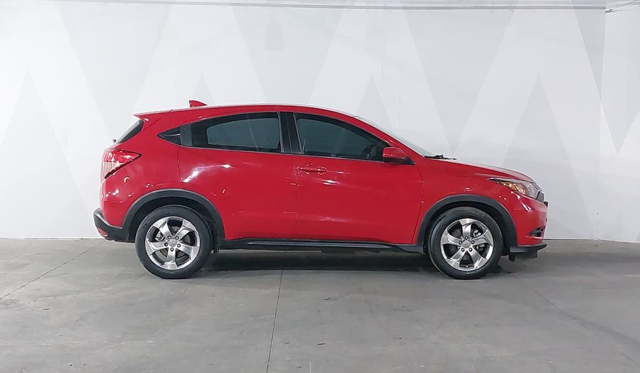 Honda Hr-v 1.8 EPIC CVT Suv 2017