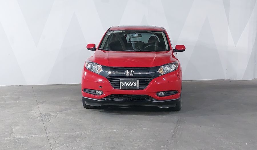 Honda Hr-v 1.8 EPIC CVT Suv 2017