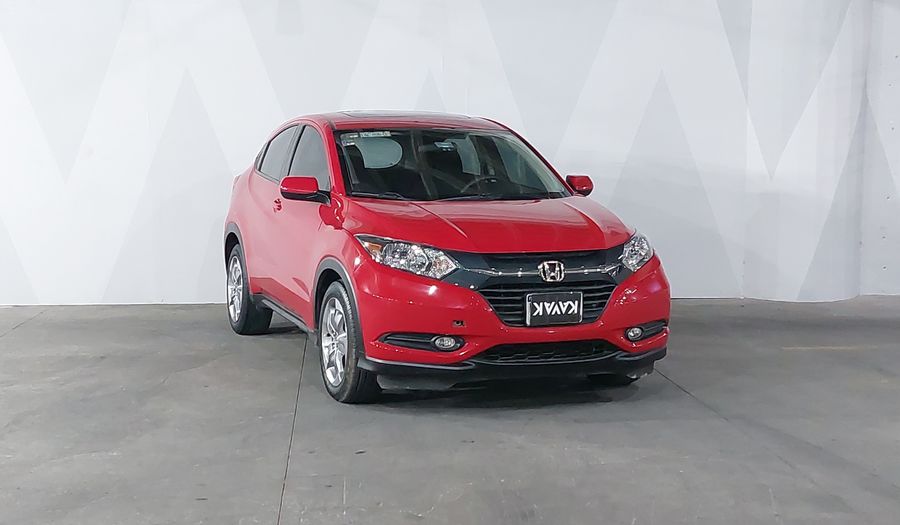 Honda Hr-v 1.8 EPIC CVT Suv 2017