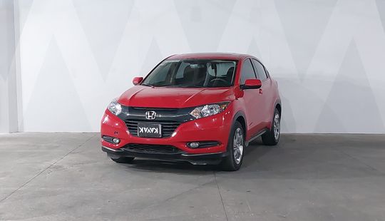 Honda • HR-V