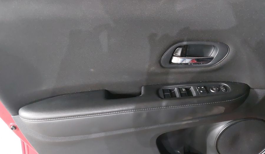 Honda Hr-v 1.8 EPIC CVT Suv 2017