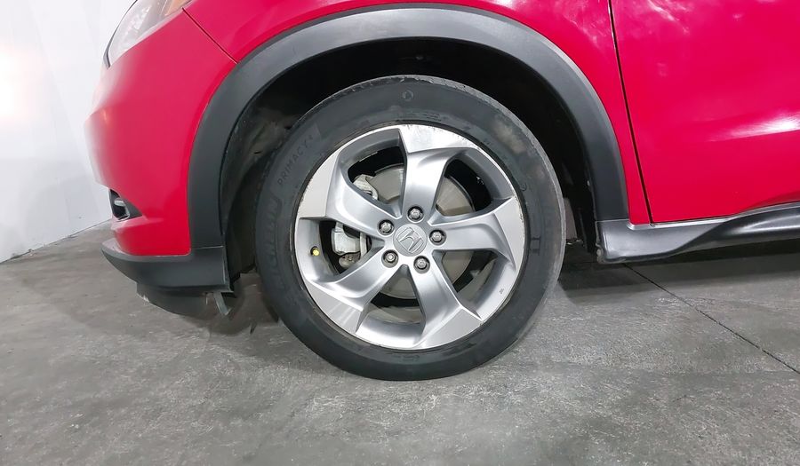 Honda Hr-v 1.8 EPIC CVT Suv 2017