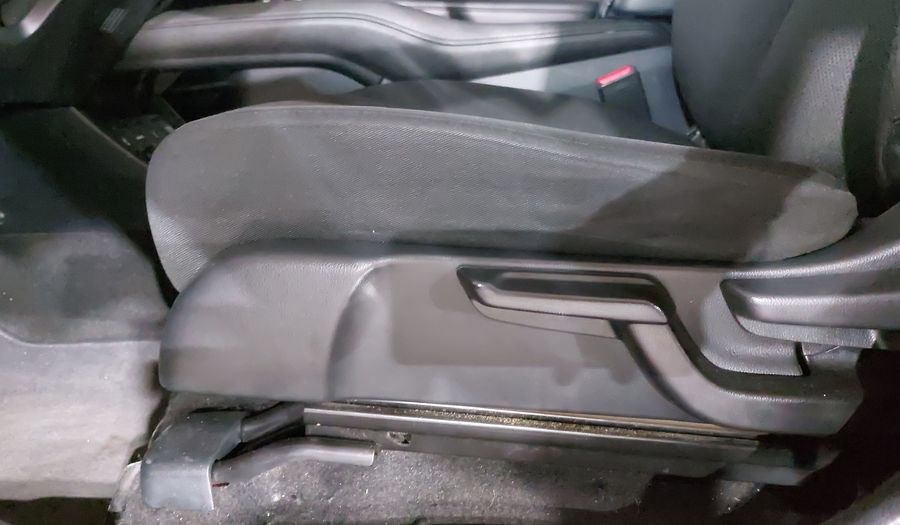 Honda Hr-v 1.8 EPIC CVT Suv 2017