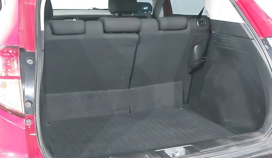 Honda Hr-v 1.8 EPIC CVT Suv 2017