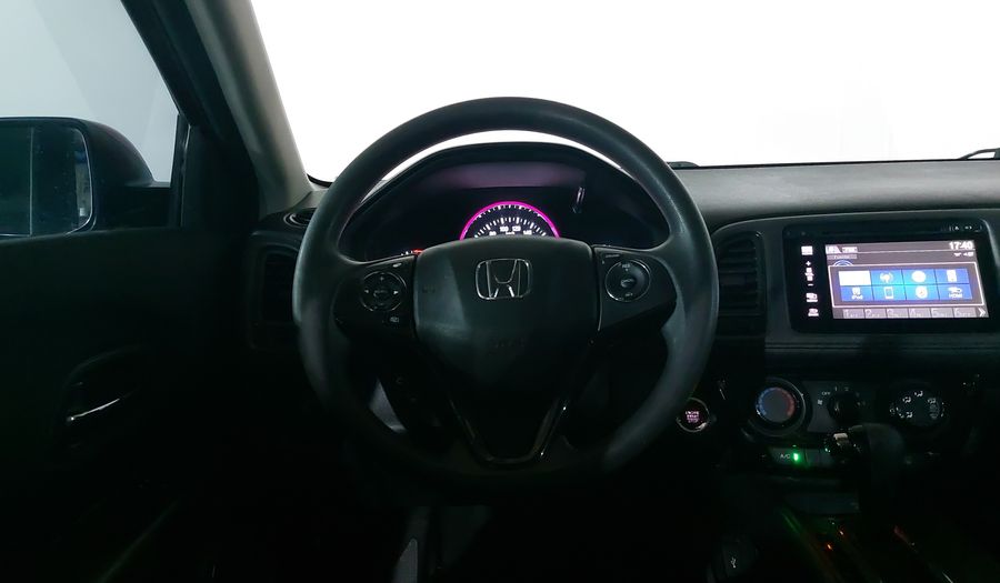 Honda Hr-v 1.8 EPIC CVT Suv 2017