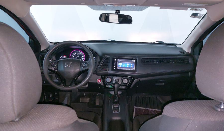 Honda Hr-v 1.8 EPIC CVT Suv 2017