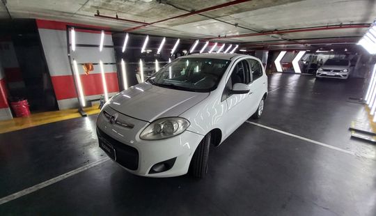 Fiat • Palio