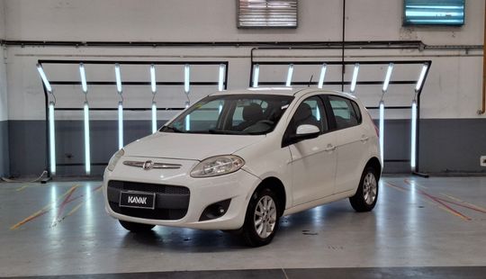 Fiat • Palio