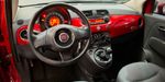 Fiat 500 1.4 8V CULT Hatchback 2012