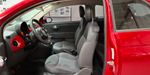 Fiat 500 1.4 8V CULT Hatchback 2012