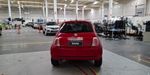 Fiat 500 1.4 8V CULT Hatchback 2012