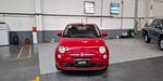 Fiat 500 1.4 8V CULT Hatchback 2012