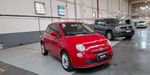 Fiat 500 1.4 8V CULT Hatchback 2012