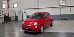 Fiat 500 1.4 8V CULT Hatchback 2012