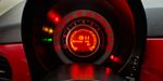 Fiat 500 1.4 8V CULT Hatchback 2012
