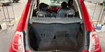 Fiat 500 1.4 8V CULT Hatchback 2012