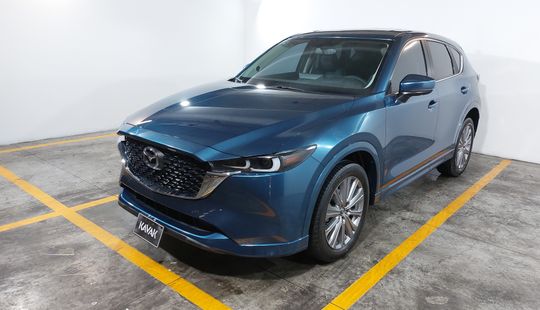 Mazda • CX-5