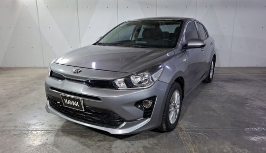 Kia • Rio