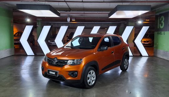 Renault • Kwid