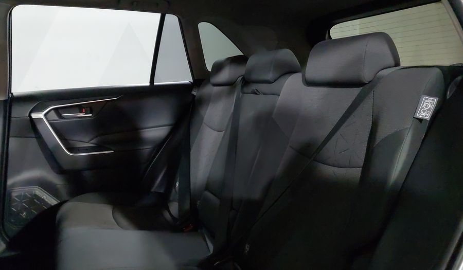 Toyota Rav4 2.5 XLE AWD AT Suv 2019