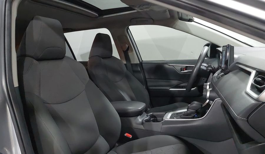 Toyota Rav4 2.5 XLE AWD AT Suv 2019