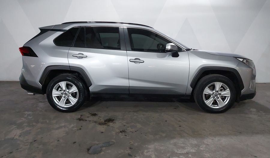 Toyota Rav4 2.5 XLE AWD AT Suv 2019