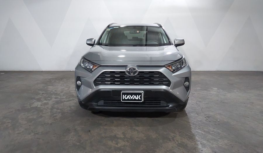 Toyota Rav4 2.5 XLE AWD AT Suv 2019