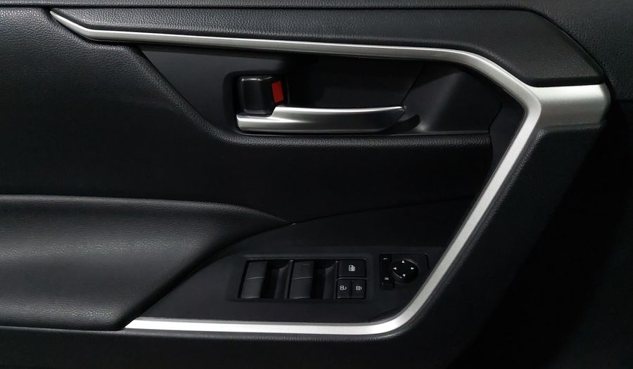 Toyota Rav4 2.5 XLE AWD AT Suv 2019