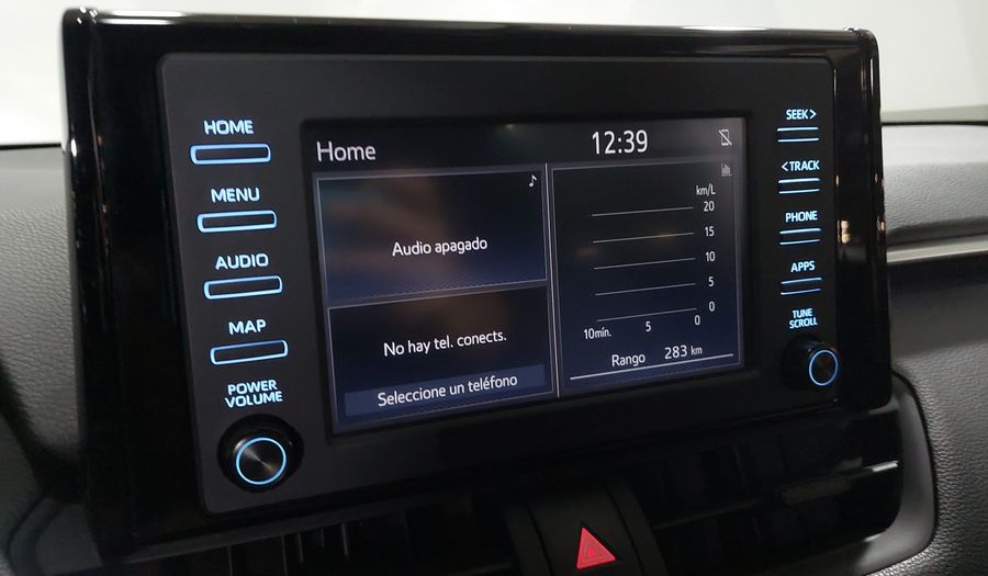 Toyota Rav4 2.5 XLE AWD AT Suv 2019