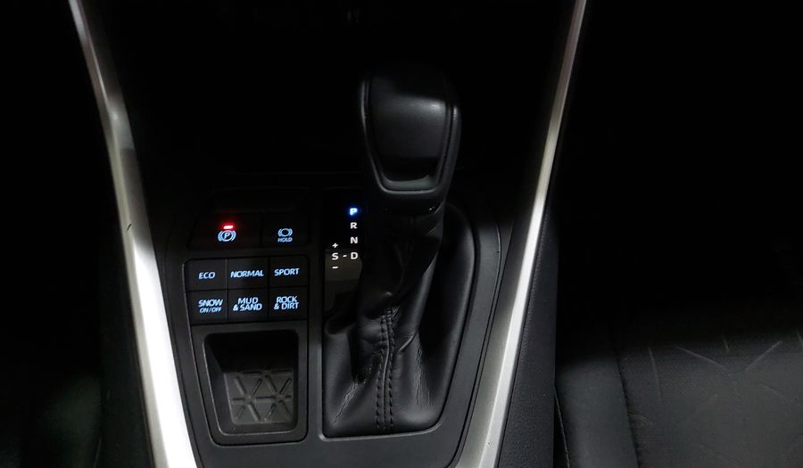 Toyota Rav4 2.5 XLE AWD AT Suv 2019