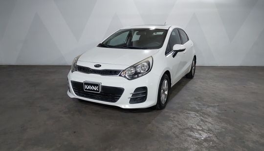 Kia • Rio