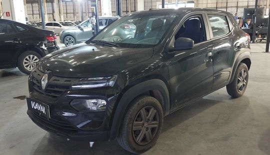 Renault • Kwid