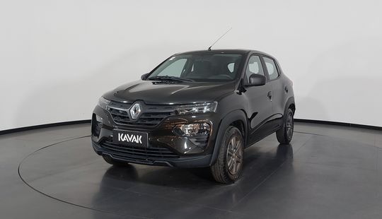 Renault • Kwid