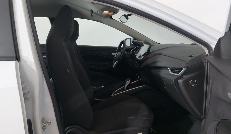 Chevrolet Onix TURBO PLUS LTZ Sedan 2023