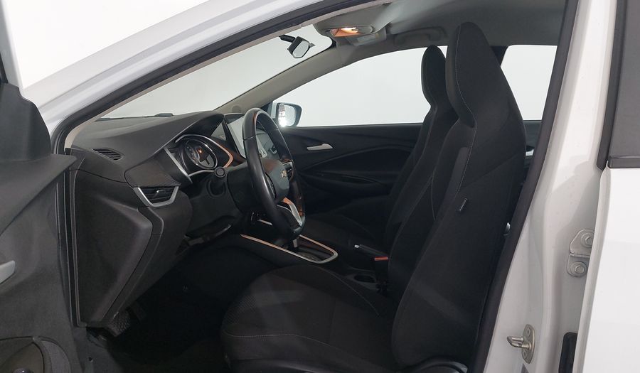 Chevrolet Onix TURBO PLUS LTZ Sedan 2023