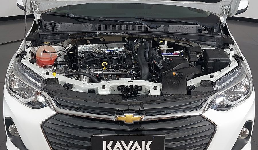 Chevrolet Onix TURBO PLUS LTZ Sedan 2023